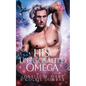 His UnEGGsalted Omega: An MM Shifter Mpreg Romance - Paperback