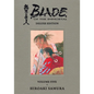Blade of the Immortal Deluxe Volume 5 - Hardcover
