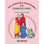 The Incredible Adventures of The Skinnilegs Family - Paperback