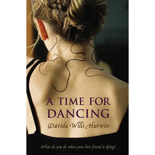 A Time for Dancing - Paperback