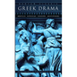 Greek Drama - Paperback