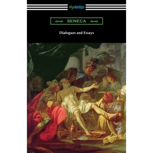 Dialogues and Essays - Paperback