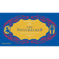 The Nutcracker: A Papercut Pop-Up Book - Hardcover