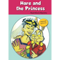 Hare and the Princess - Paperback