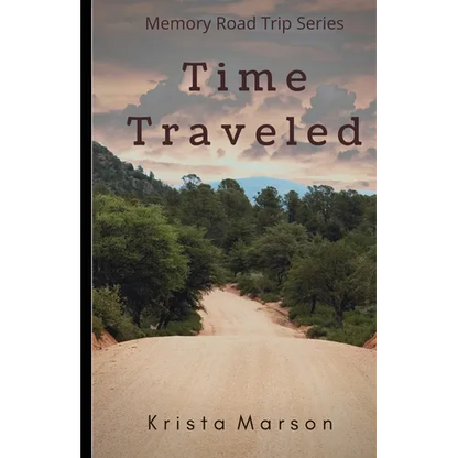 Time Traveled - Paperback