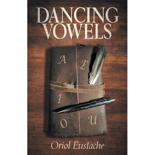 Dancing Vowels - Paperback
