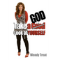 Take A God Look At Yourself - Paperback