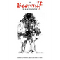 A Beowulf Handbook - Paperback