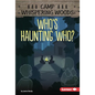 Who's Haunting Who? - Library Binding