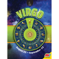 Virgo August 23-September 22 - Library Binding