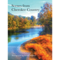 Scenes from Cherokee Country: Photography by Gerald Wofford - Hardcover