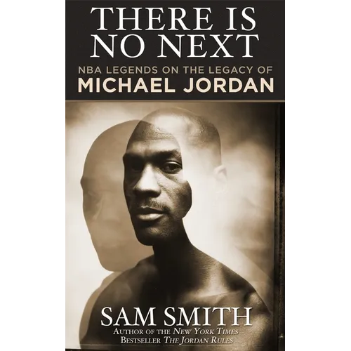 There Is No Next - Paperback
