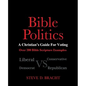 Bible Politics - Paperback
