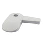 Miny Baby Child Safety Toilet Lock - Secure Toilet Lid Lock for Kids, Easy Install, Hygienic Solution