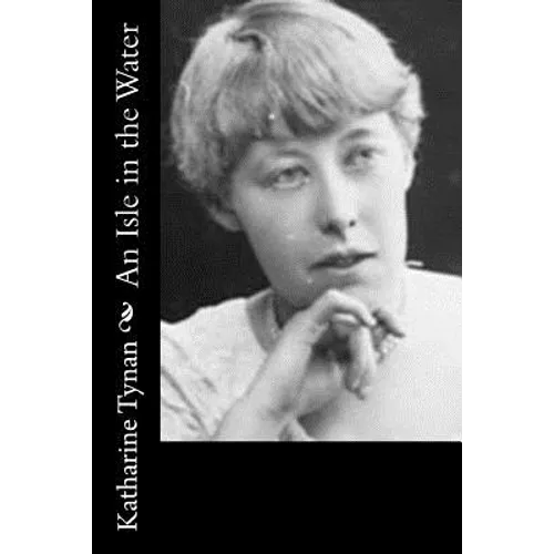 An Isle in the Water - Paperback