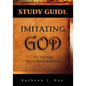 Imitating God Study Guide - Paperback