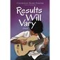 Results Will Vary - Paperback