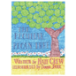 The Peculiar Pecan Tree - Hardcover