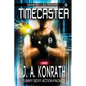 Timecaster - Paperback