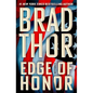 Edge of Honor: A Thriller - Hardcover