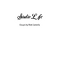 Studio Life - Hardcover