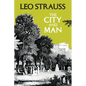The City and Man - Paperback