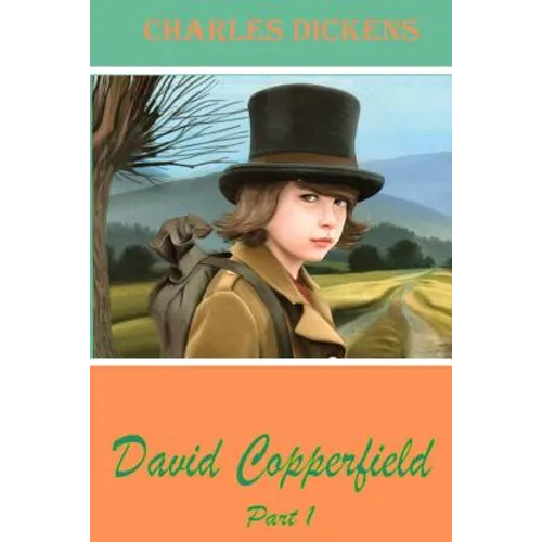 David Copperfield Part 1 - Paperback