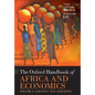 The Oxford Handbook of Africa and Economics: Volume 1: Context and Concepts - Paperback
