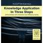Knowledge Application In Three Steps: Demonstrated with a Business Card (Mahjong) Game - Hardcover