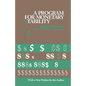 A Program for Monetary Stability - Paperback