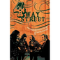 Four Way Street: The Crosby, Stills, Nash & Young Reader - Paperback