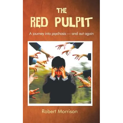 The Red Pulpit - Paperback