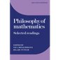 Philosophy of Mathematics: Selected Readings - Paperback