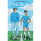 Cross the Line - Paperback