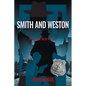 Smith and Weston: Crime Case Tales Volume Two - Paperback