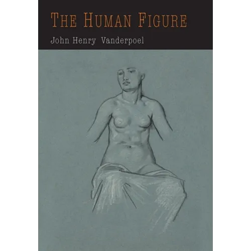 The Human Figure - Paperback
