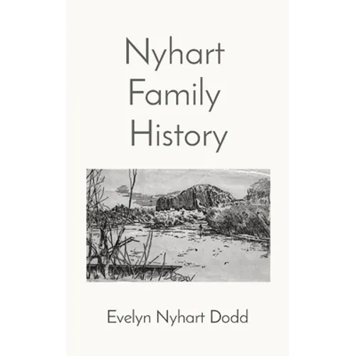 Nyhart Family History - Paperback