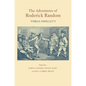The Adventures of Roderick Random - Paperback