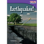 Earthquakes! - Paperback
