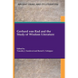 Gerhard von Rad and the Study of Wisdom Literature - Paperback