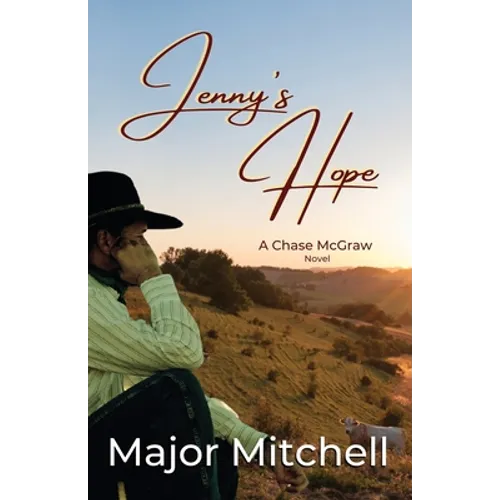 Jenny's Hope: A Chase McGraw Novel - Paperback