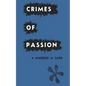 Crimes of Passion - Paperback