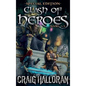 Clash of Heroes Special Edition - Hardcover