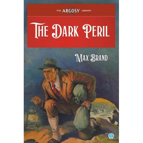 The Dark Peril - Paperback
