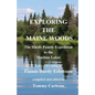 Exploring the Maine Woods - The Hardy Family Expedition to the Machias Lakes - Paperback