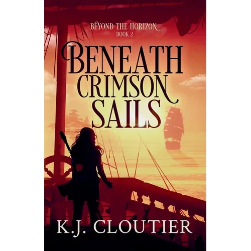 Beneath Crimson Sails - Paperback