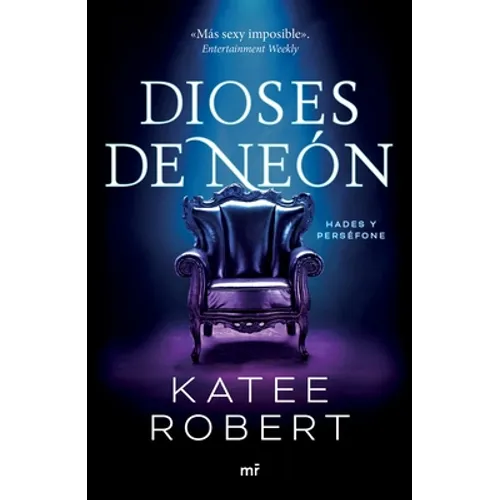 Dioses de Neón - Paperback