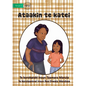 Learning to be Polite - Ataakin te katei (Te Kiribati) - Paperback