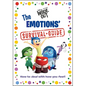 The Emotions' Survival Guide (Disney/Pixar Inside Out) - Hardcover
