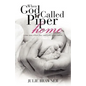 When God Called Piper Home: A True Story of Love, Loss, and God's Sweet Comfort - Paperback